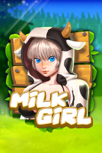 Milk Girl популярный слот бесплатная демо-версия | Azino 777