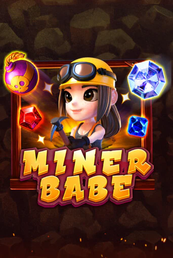 Miner Babe популярный слот бесплатная демо-версия | Azino 777