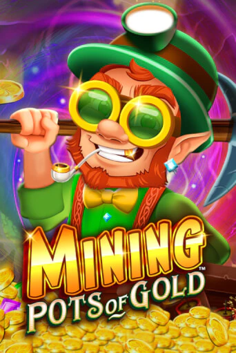 Mining Pots of Gold™ популярный слот бесплатная демо-версия | Azino 777