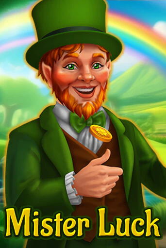 Mister Luck популярный слот бесплатная демо-версия | Azino 777