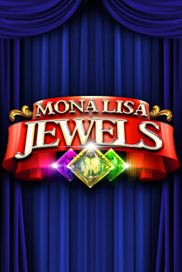 Monalisa Jewels популярный слот бесплатная демо-версия | Azino 777