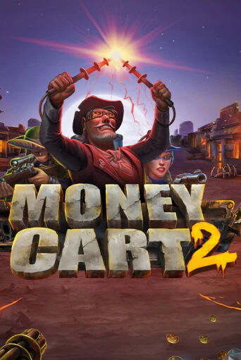Money Cart 2 популярный слот бесплатная демо-версия | Azino 777