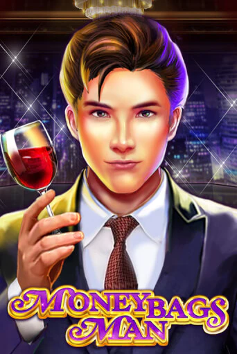 Moneybags Man популярный слот бесплатная демо-версия | Azino 777