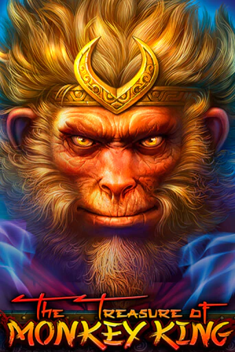 Monkey King популярный слот бесплатная демо-версия | Azino 777