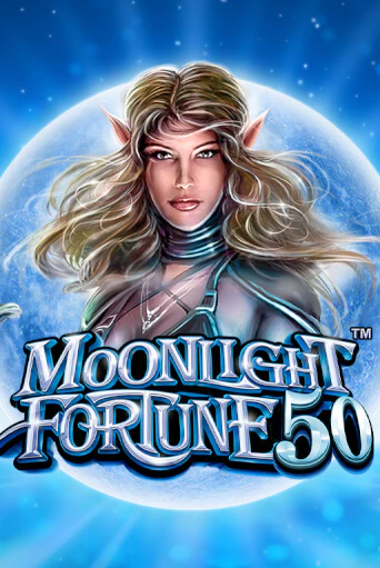 Moonlight Fortune 50 популярный слот бесплатная демо-версия | Azino 777