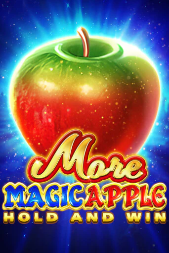 More Magic Apple популярный слот бесплатная демо-версия | Azino 777