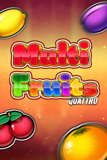 Multi Fruits популярный слот бесплатная демо-версия | Azino 777
