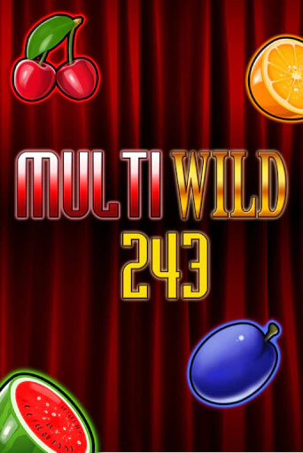 Multi Wild 243 популярный слот бесплатная демо-версия | Azino 777