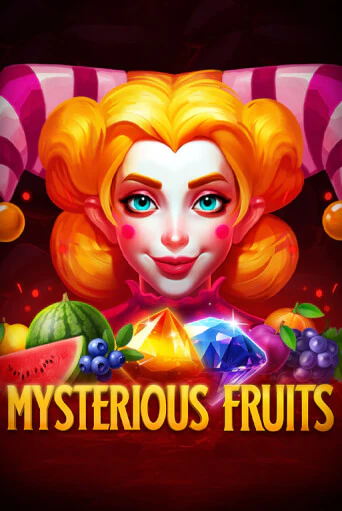 Mysterious Fruits популярный слот бесплатная демо-версия | Azino 777