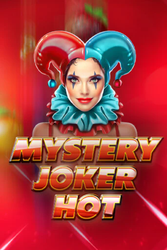 Mystery Joker Hot популярный слот бесплатная демо-версия | Azino 777