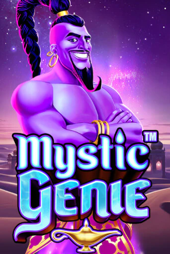 Mystic Genie™ популярный слот бесплатная демо-версия | Azino 777