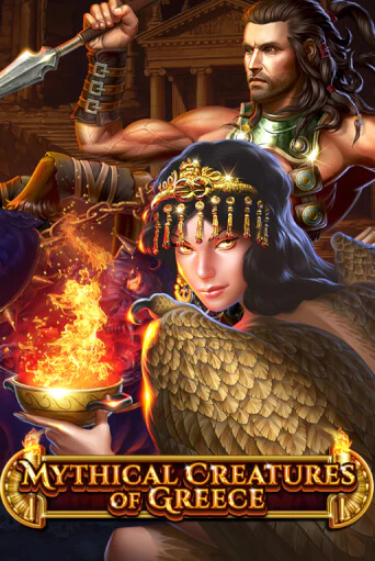 Mythical Creatures Of Greece популярный слот бесплатная демо-версия | Azino 777