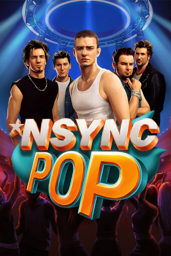 NSYNC Pop популярный слот бесплатная демо-версия | Azino 777