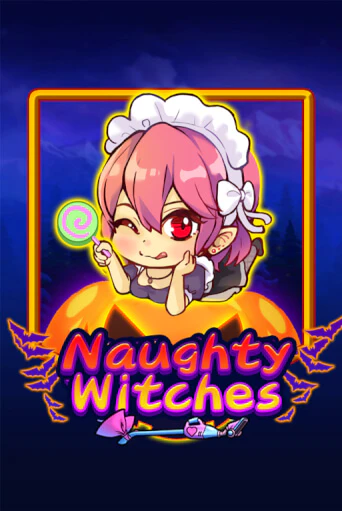 Naughty Witches популярный слот бесплатная демо-версия | Azino 777