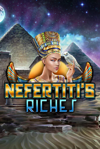 Nefertiti's riches популярный слот бесплатная демо-версия | Azino 777