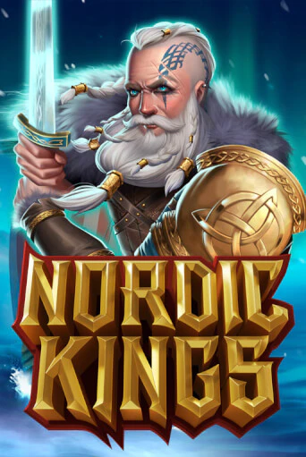 Nordic Kings популярный слот бесплатная демо-версия | Azino 777