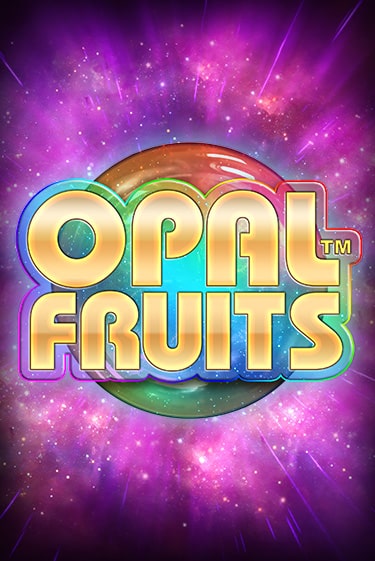 Opal Fruits популярный слот бесплатная демо-версия | Azino 777