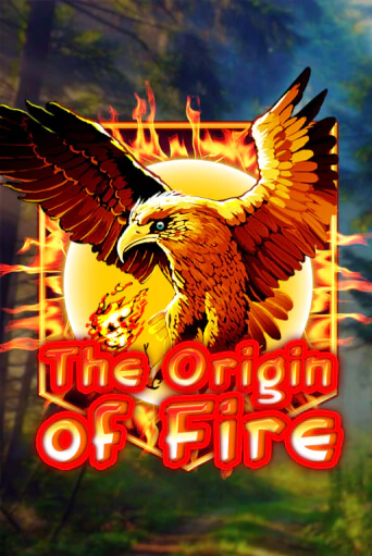 Origin Of Fire популярный слот бесплатная демо-версия | Azino 777