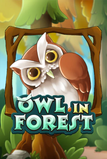 Owl In Forest популярный слот бесплатная демо-версия | Azino 777