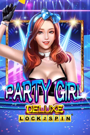 Party Girl Deluxe популярный слот бесплатная демо-версия | Azino 777