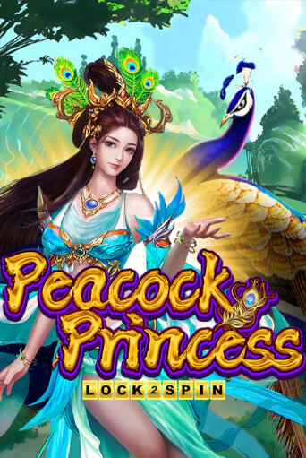 Peacock Princess популярный слот бесплатная демо-версия | Azino 777