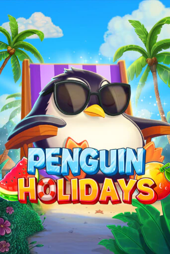 Penguin Holidays популярный слот бесплатная демо-версия | Azino 777
