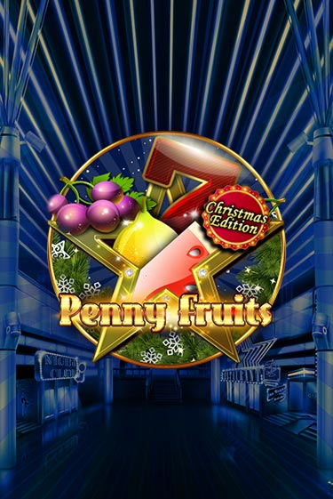 Penny Fruits - Christmas Edition популярный слот бесплатная демо-версия | Azino 777