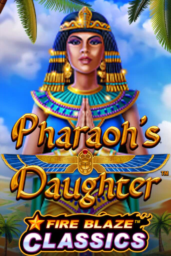 Pharaohs Daughter популярный слот бесплатная демо-версия | Azino 777