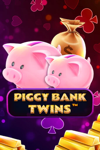 Piggy Bank Twins популярный слот бесплатная демо-версия | Azino 777