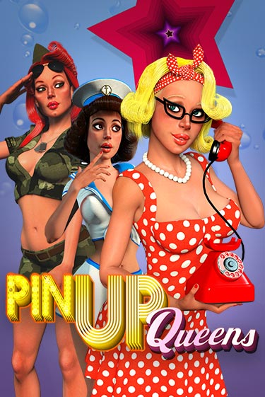 Pin Up Queens популярный слот бесплатная демо-версия | Azino 777