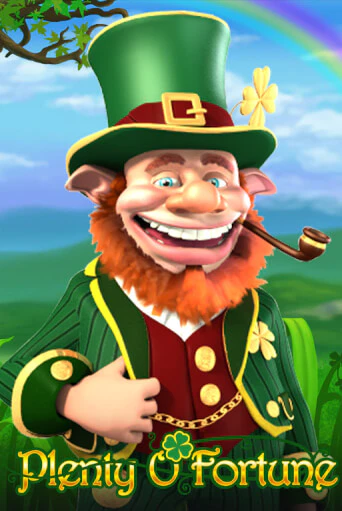 Plenty O`Fortune популярный слот бесплатная демо-версия | Azino 777