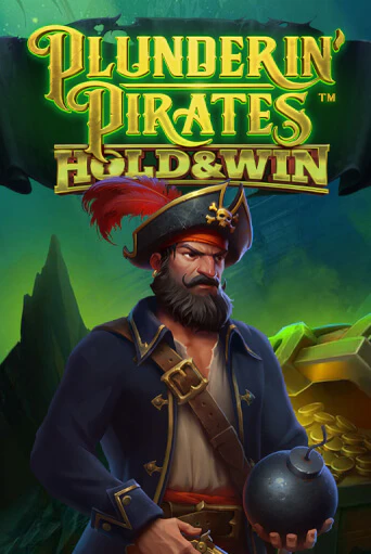 Plunderin' Pirates: Hold & Win популярный слот бесплатная демо-версия | Azino 777