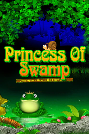 Princess of Swamp популярный слот бесплатная демо-версия | Azino 777