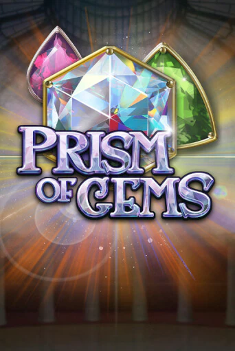 Prism of Gems популярный слот бесплатная демо-версия | Azino 777
