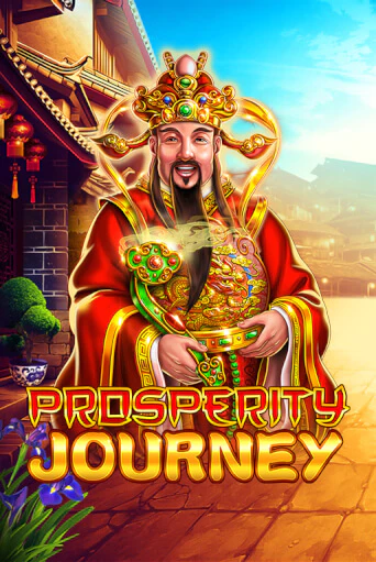 Prosperity Journey популярный слот бесплатная демо-версия | Azino 777