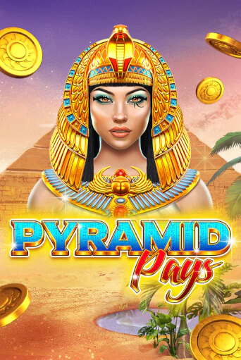 Pyramid Pays популярный слот бесплатная демо-версия | Azino 777