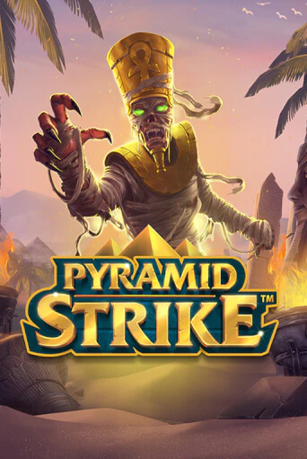 Pyramid Strike популярный слот бесплатная демо-версия | Azino 777