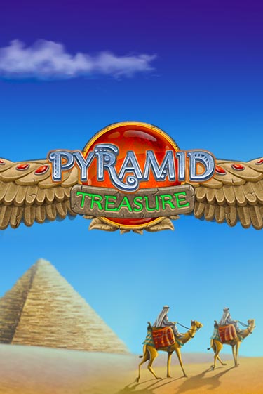 Pyramid Treasure популярный слот бесплатная демо-версия | Azino 777