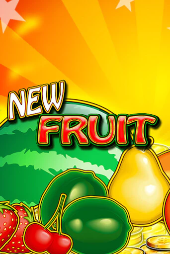 RCT - New Fruit популярный слот бесплатная демо-версия | Azino 777