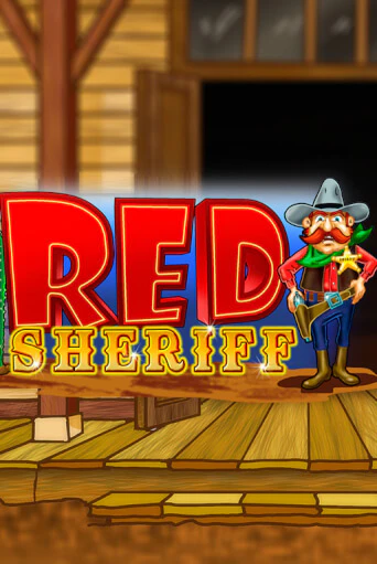 RCT - Red Sheriff популярный слот бесплатная демо-версия | Azino 777