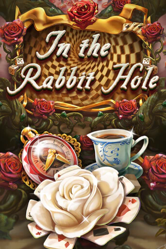 In the Rabbit Hole популярный слот бесплатная демо-версия | Azino 777