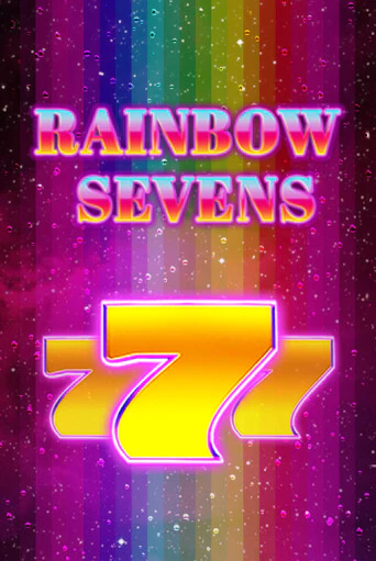 Rainbow Sevens популярный слот бесплатная демо-версия | Azino 777