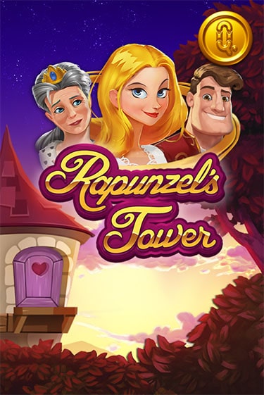 Rapunzel's Tower популярный слот бесплатная демо-версия | Azino 777