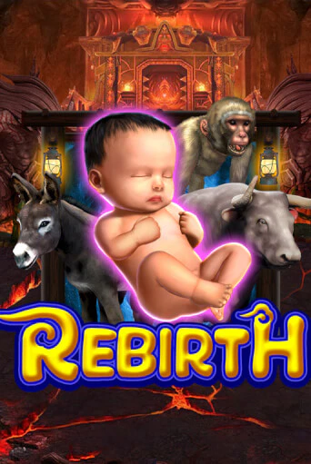 Rebirth популярный слот бесплатная демо-версия | Azino 777