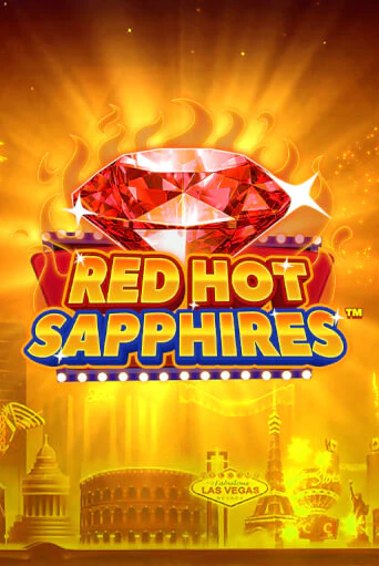 Red Hot Sapphires™ популярный слот бесплатная демо-версия | Azino 777