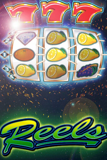 Reels популярный слот бесплатная демо-версия | Azino 777