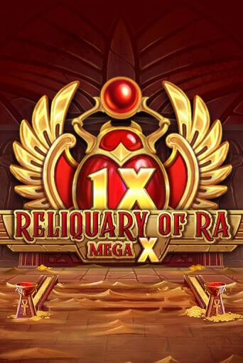 Reliquary of Ra MegaX популярный слот бесплатная демо-версия | Azino 777