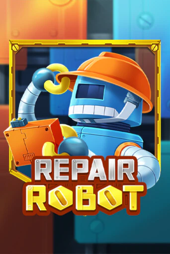 Repair Robot популярный слот бесплатная демо-версия | Azino 777