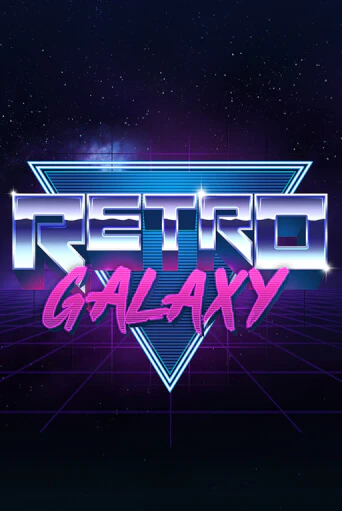 Retro Galaxy популярный слот бесплатная демо-версия | Azino 777