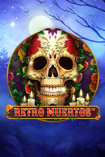 Retro Muertos популярный слот бесплатная демо-версия | Azino 777